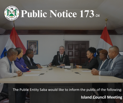 Island council