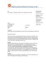 CFT College financieel toezicht Bonaire, Sint Eustatius en Saba