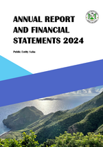 Annual Report and Financial Statements 2024