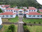 Administration Building