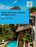 Annual Report and Financial Statements 2023