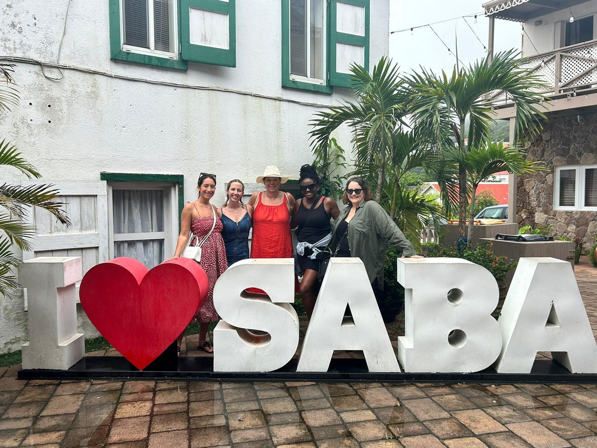 News & Public Entity Saba